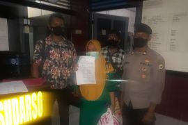Polda Maluku ringkus bos penambang emas ilegal di Gunung Botak