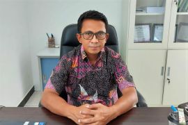 Menteri Pertanian batal canangkan program IP 400 di Seram Utara, begini penjelasannya