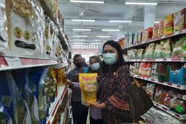 Indragiri Hulu masuk krisis minyak goreng