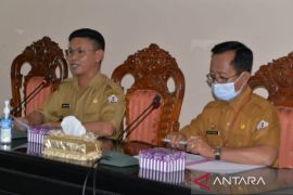 Wabup sosialisasikan revitalisasi MPP Batola kepada calon tenant