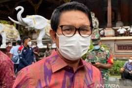 Pemkab Badung terus perkuat penerapan protokol kesehatan
