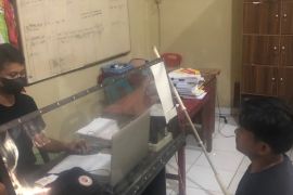 Pelaku pembunuhan di Nias terancam hukuman 15 tahun penjara