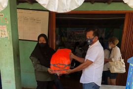 Desa Mendingin OKU ditetapkan sebagai kawasan  KTH Wahana Mandiri