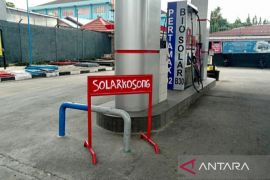 Soal kelangkaan biosolar dan minyak goreng, F-PAN DPRD Riau tindaklanjuti ke DPR RI