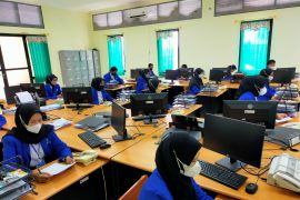 BPVP Sidoarjo genjot uji kompetensi calon pekerja