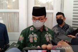 Anies banding PTUN hingga Mensos singgung faskes DKI