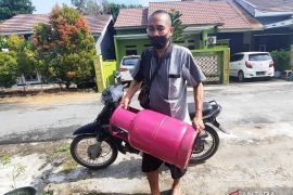 Kenaikan harga jangan sampai ganggu pertumbuhan positif ekonomi