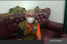 BPBD Tanah Laut : konfirmasi  bencana  ke sumber berwenang