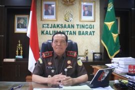 Kajati Kalbar wanti-wanti kepala sekolah tidak korupsi dana BOS