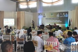 Pemkab Rejang Lebong prioritaskan pembangunan pariwisata dan pertanian