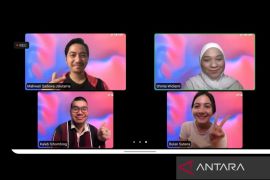 TikTok pastikan musik di aplikasinya dilindungi HKI