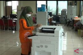 Mensos: Buat disabilitas percaya diri seperti Risma PPSU Ancol