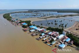 Bupati Berau ingin sektor perikanan rambah pasar ekspor