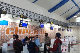 Pelaku perjalanan dengan vaksin lengkap bebas masuk ke Maluku Utara