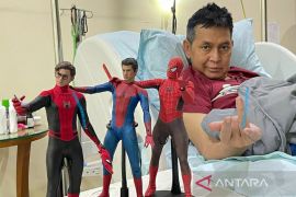 Kemarin, Penulis serial "Lupus" meninggal hingga mengenal sosok "Shopee Bubble"