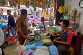 Ini penjelasan Disperindag Aceh Jaya jelang puasa Ramadhan