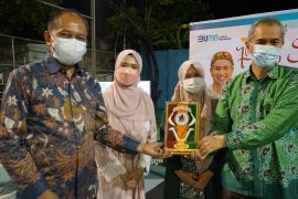 Ini General baru PLN UIW Aceh, Pengganti Abdul Mukhlis