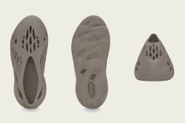 Adidas hadirkan koleksi baru Yeezy di Tanah Air