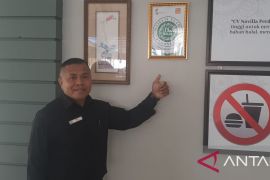 PHRI Bangka siapkan 500 kamar hotel