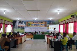 Ini yang dilakukan PLN ULP Beureunun jaga akurasi penggunaan listrik