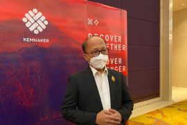 Indonesia siap mendorong pelatihan vokasi berbasis komunitas di G20