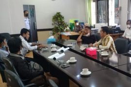 Besok DPRD Kota Jambi akan sidak ke RS Royal Prima Kota Jambi