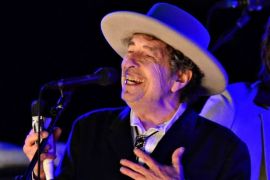 Bob Dylan akan rilis buku baru mengenai penulisan lagu pada November