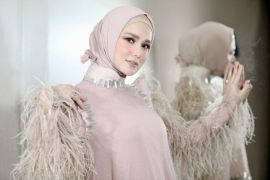 Mulan Jameela : Hari Musik Nasional adalah apresiasi negara terhadap musik