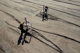 Volatilitas pasar komoditas memicu kekhawatiran meluas