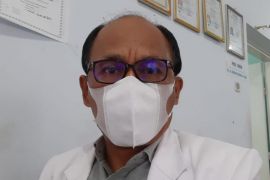 8,71 persen anak usia 6-11 tahun di Agam telah divaksin COVID-19