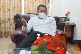 BPN sebut Pemkab Paser belum lengkapi dokumen peralihan tanah terminal baru