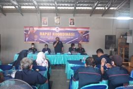 Joko Pitoyo jabat Ketua DPD Partai NasDem Tanah Laut