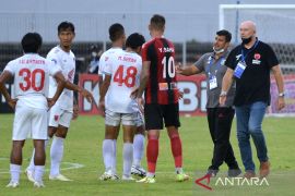 Pelatih Alfredo pastikan Persipura siap hadapi Persita