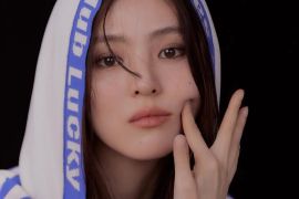 Han So Hee jadi pemeran utama drama terbaru