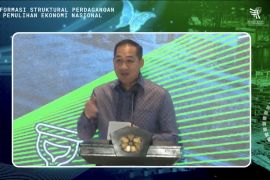 Minister Lutfi outlines ways to transform trade