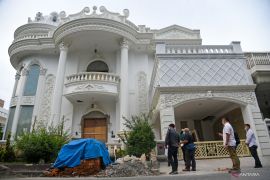 Bareskrim sebut nilai aset Indra Kenz  yang akan disita Rp57,2 miliar