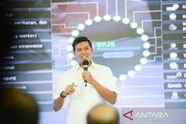 BPJAMSOSTEK tegaskan komitmen jaga integritas