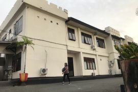 KPK periksa saksi kasus suap proyek di Buru Selatan selama sembilan jam, begini kronologinya