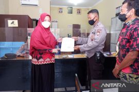 Dispar Gowa laporkan kasus perusakan kawasan Museum Istana Tamalate ke polisi