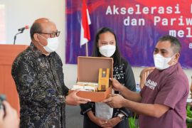 Setneg Mantul Road to Edisi Labuan Bajo untuk sukseskan G20