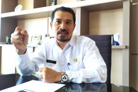 DKP Aceh latih teknisi tambak untuk kejar produksi dua juta ton udang 2024