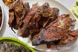 Meningkatkan ketahanan kesehatan lewat konsumsi ikan