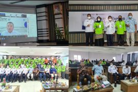 BMKG gelar SLCN menuju nelayan hebat, selamat dan sejahtera