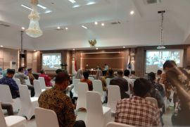 Pemprov Babel minta Camat dorong pelaku UMKM dan IKM manfaatkan KUR