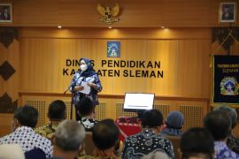 Sleman luncurkan aplikasi media pembelajaran Sembada Cerdas