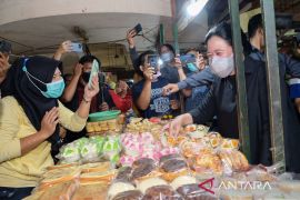 Ketua DPR: Kelangkaan minyak goreng timbulkan kegaduhan