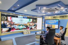 Muhammadiyah dorong Indonesia upayakan resolusi damai di Ukraina