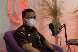 Rp3,8 miliar uang negara berhasil di selamatkan Kejari Bintan