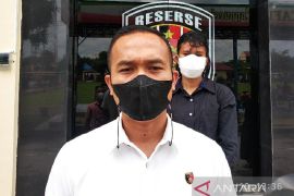 Polisi sebut tak tahu ayah dari bayi dibuang di Pagar Merbau Deliserdang