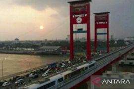 Jadwal Imsakiyah Kota Palembang, Minggu (26/3)